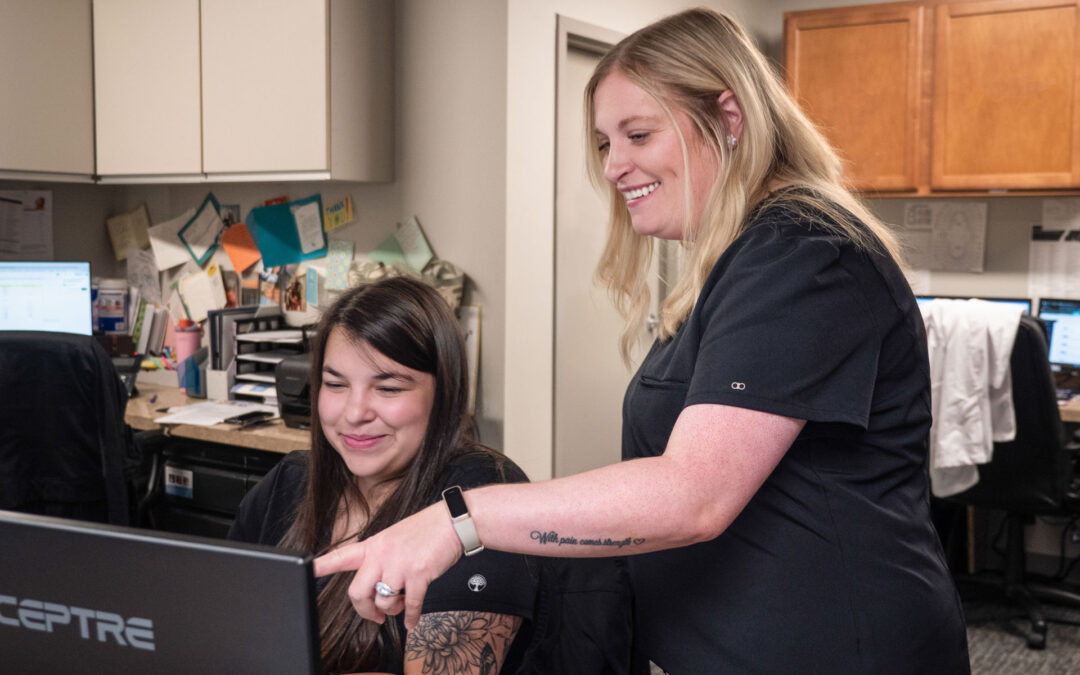 Cold sore and canker sore treatments