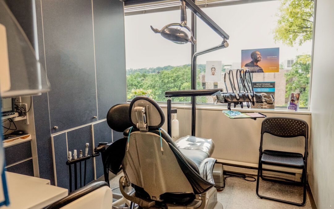 What to do in dental emergency