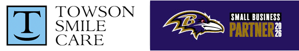 Towson Smile Care logo